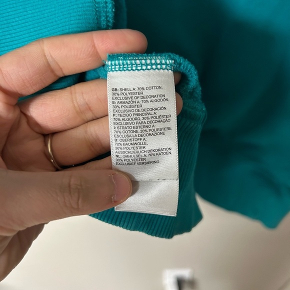 The North Face Half Dome Pullover Hoodie - Picture 5 of 5